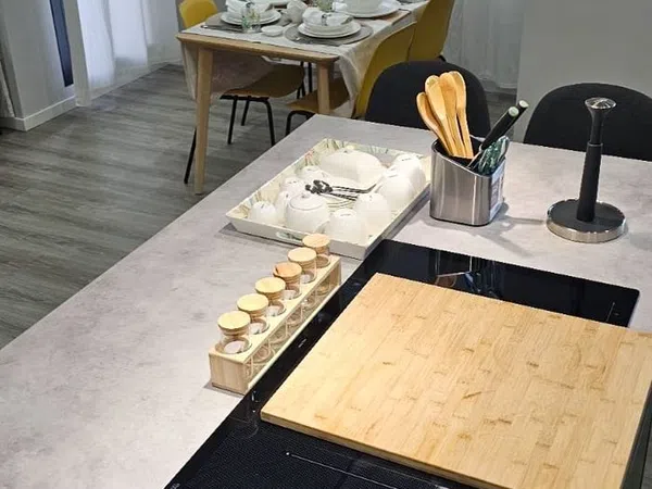 Piso en calle Doctora Damiana Zaragoza 1, 6 - Foto 8