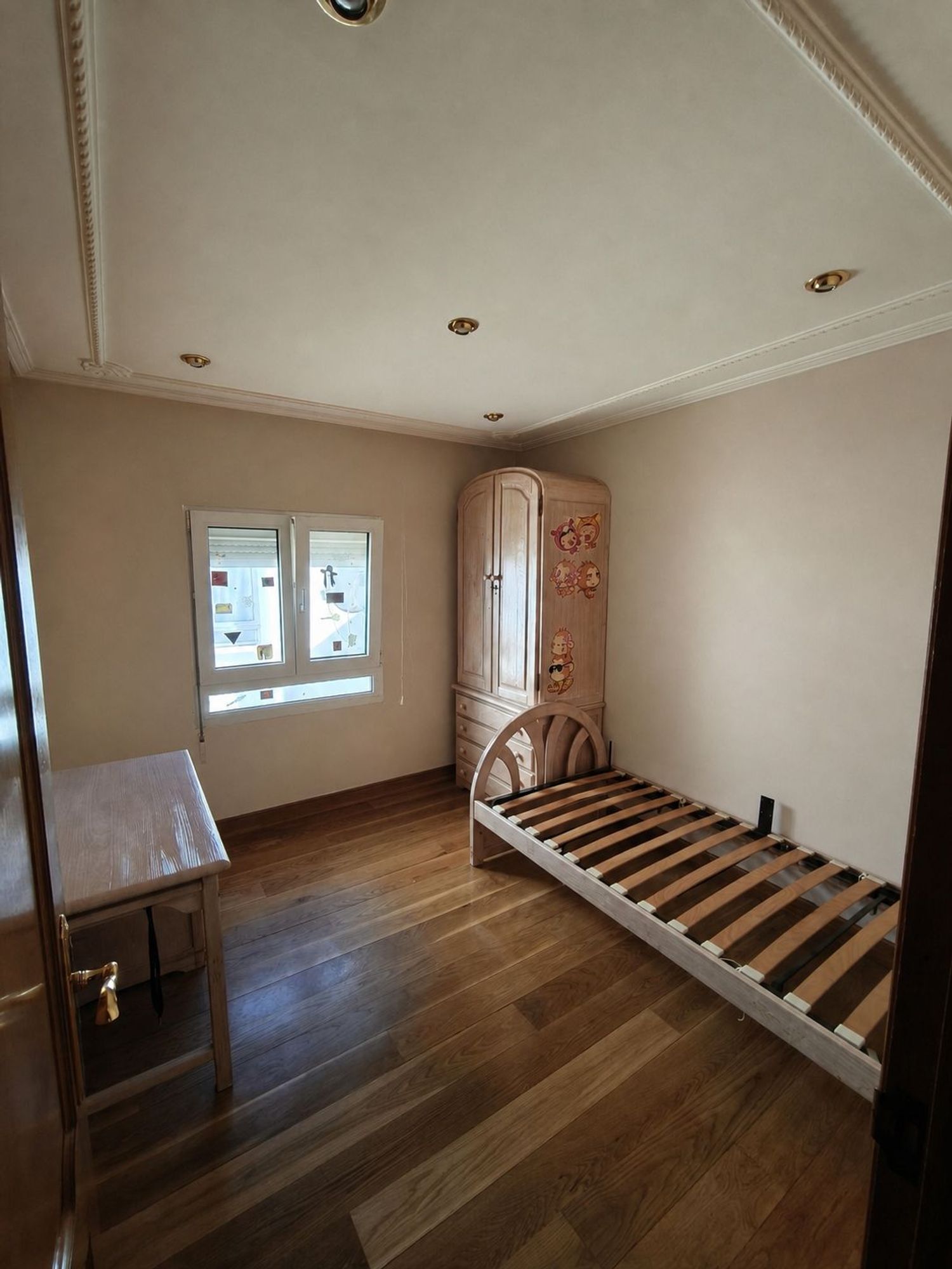 Piso en Avenida del Arlanzón, 11, Villa Pilar - Foto 4