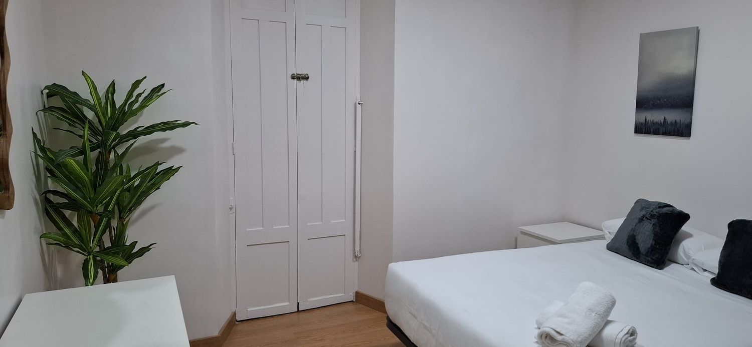Piso en Calle la Cisneros, 14, Los Castros, Los Castros - Foto 9