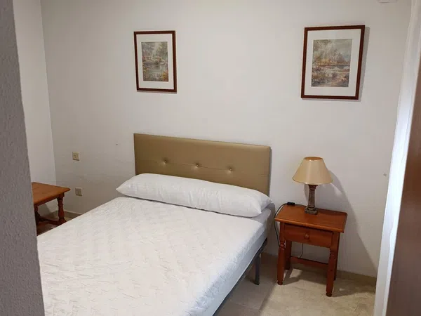 Piso en Avenida Médicos sin Frontera, 22, Avenida de las Ciencias - Foto 10