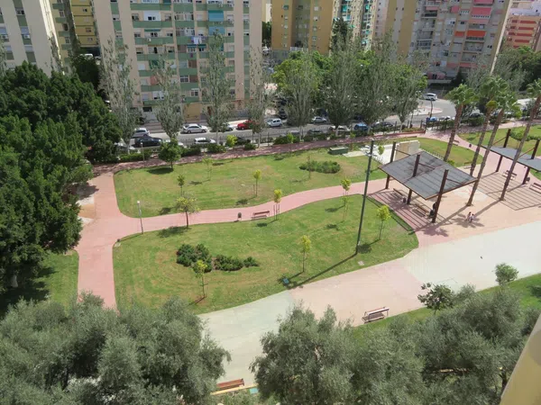 Piso en avenida de Carlos Haya, 60