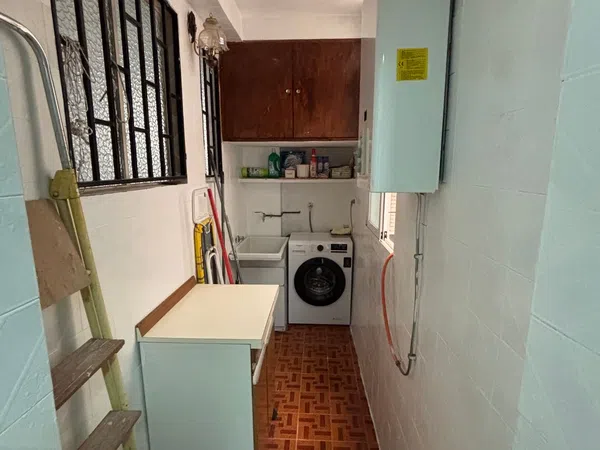 Piso en Calle Tarrasa, 1, Huerta de la Reina - Foto 25
