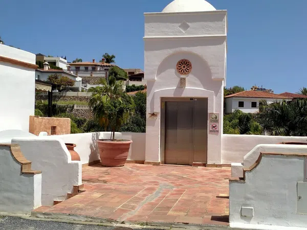 Chalet adosado en Camino los Marinos, 54 - Foto 34