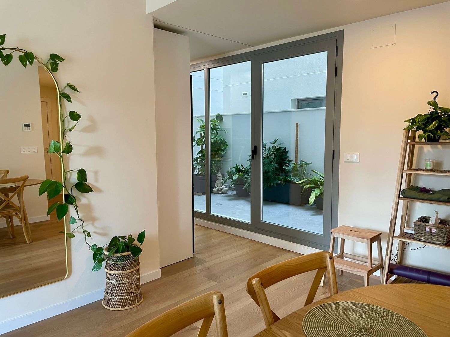 Piso en Calle Menorca, 5, Los Guindos - Parque Mediterráneo - Santa Paula - Foto 4