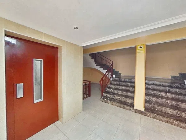 Piso en Barrio Los Ángeles - Foto 26