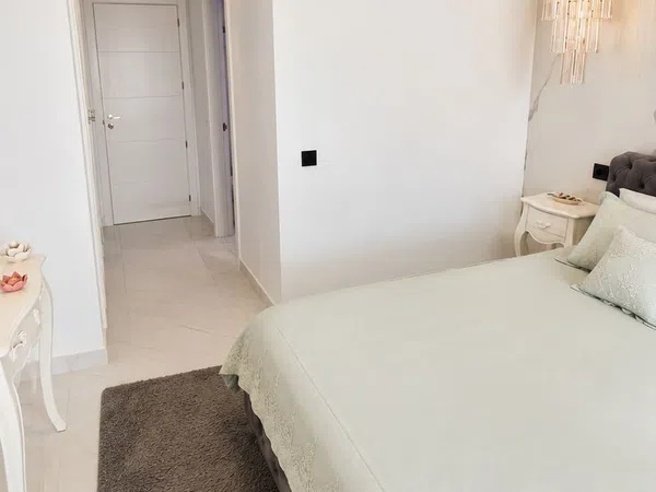 Piso en Avenida Mirador de Estepona, 29, Altos de Estepona, Altos de Estepona - Foto 8