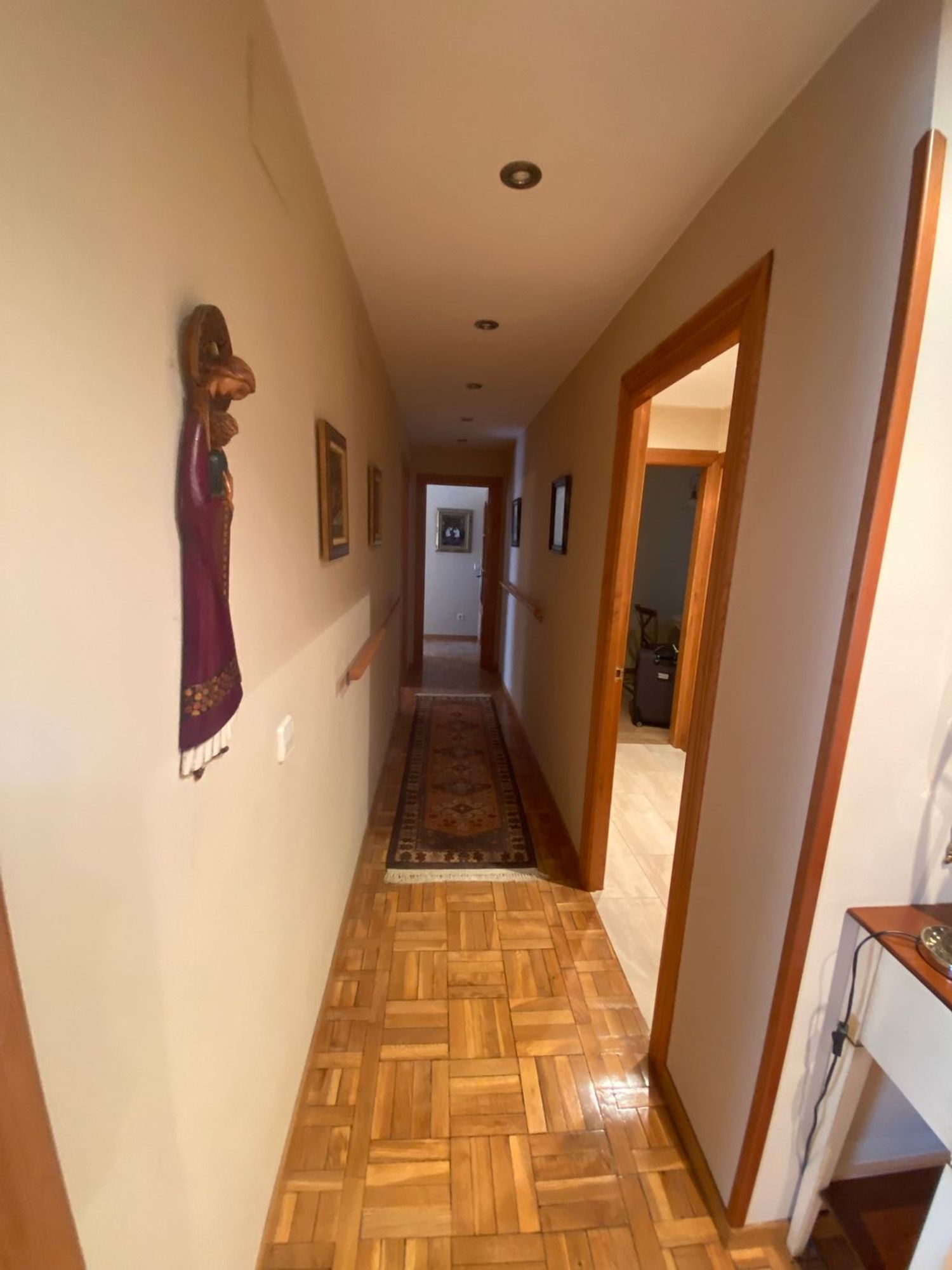 Piso en Calle Luciano Castañón, 10, Centro - San Lorenzo - Foto 23