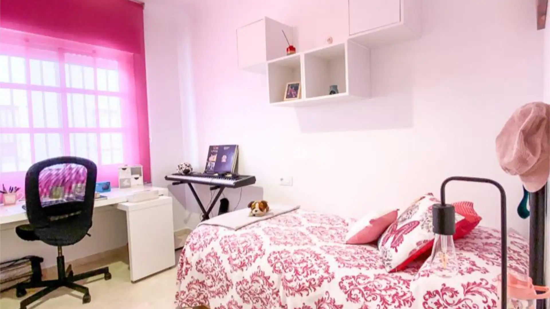 Casa adosada en  Calle Nelson Mandela 42 - Foto 38