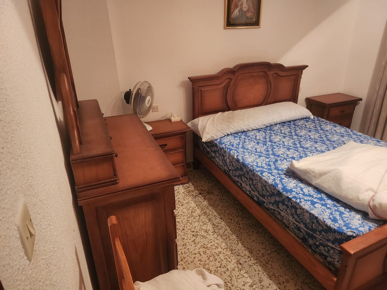 Piso en Calle Guillermo Rodríguez Izquierdo, 48 D, Zona norte - Blanca Paloma, Zona norte - Blanca Paloma - Foto 6