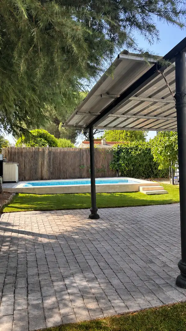 Chalet en  Avenida Peñafiel 1 - Foto 14
