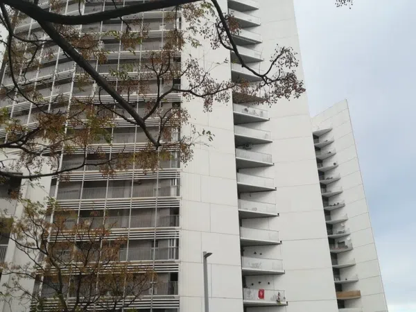 Piso en Plaza de la Concordia, Zona Parc Central - Hort de Trenor, Zona Parc Central - Hort de Trenor - Foto 12