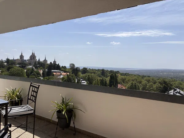 Ático en Calle Timoteo Padrós, 29, Abantos - Carmelitas, Abantos - Carmelitas - Foto 37