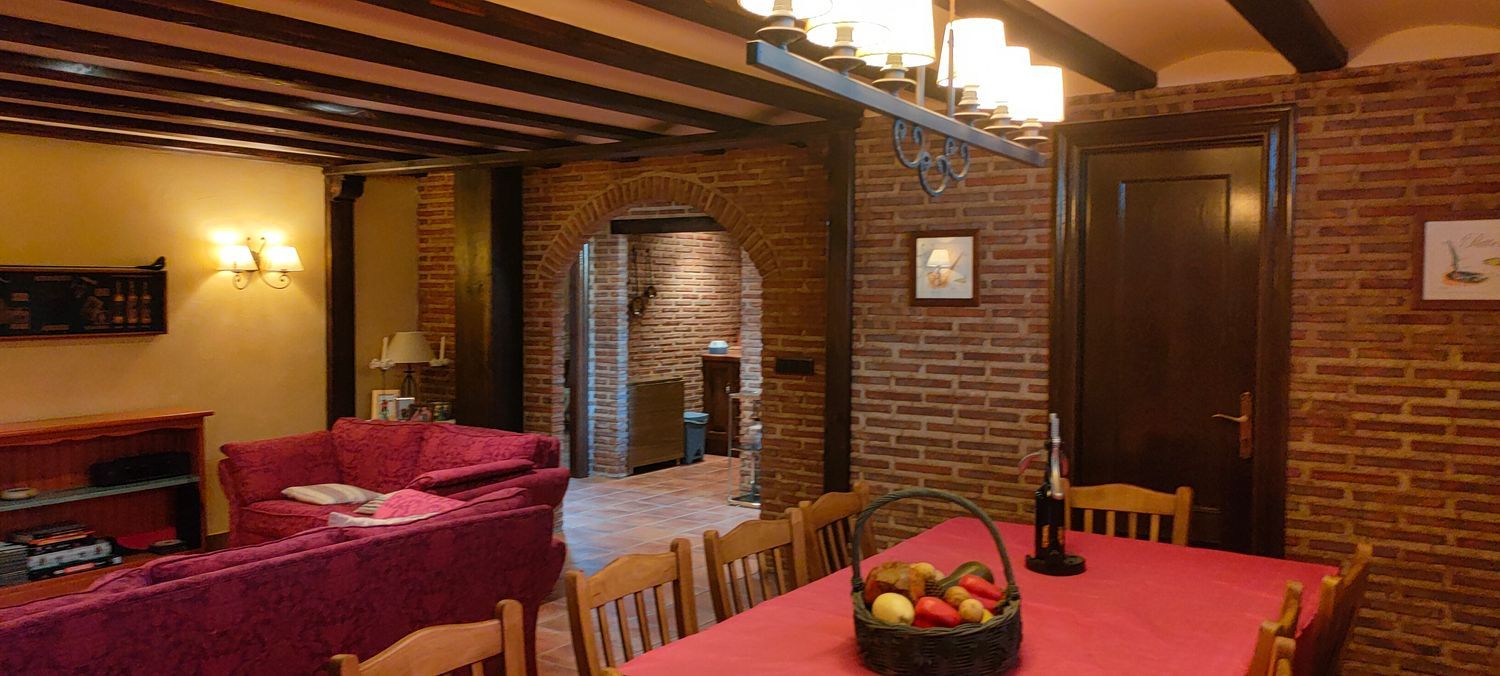 Chalet adosado en Calle c Poblado de Los Angeles, 11 mv, Bayas - Polígono, Bayas - Polígono - Foto 25