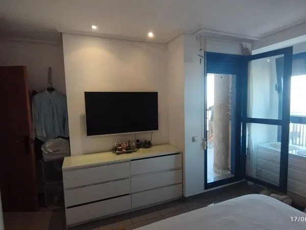 Piso en Avenida Mare Nostrum, 15, La Patacona, La Patacona - Foto 14