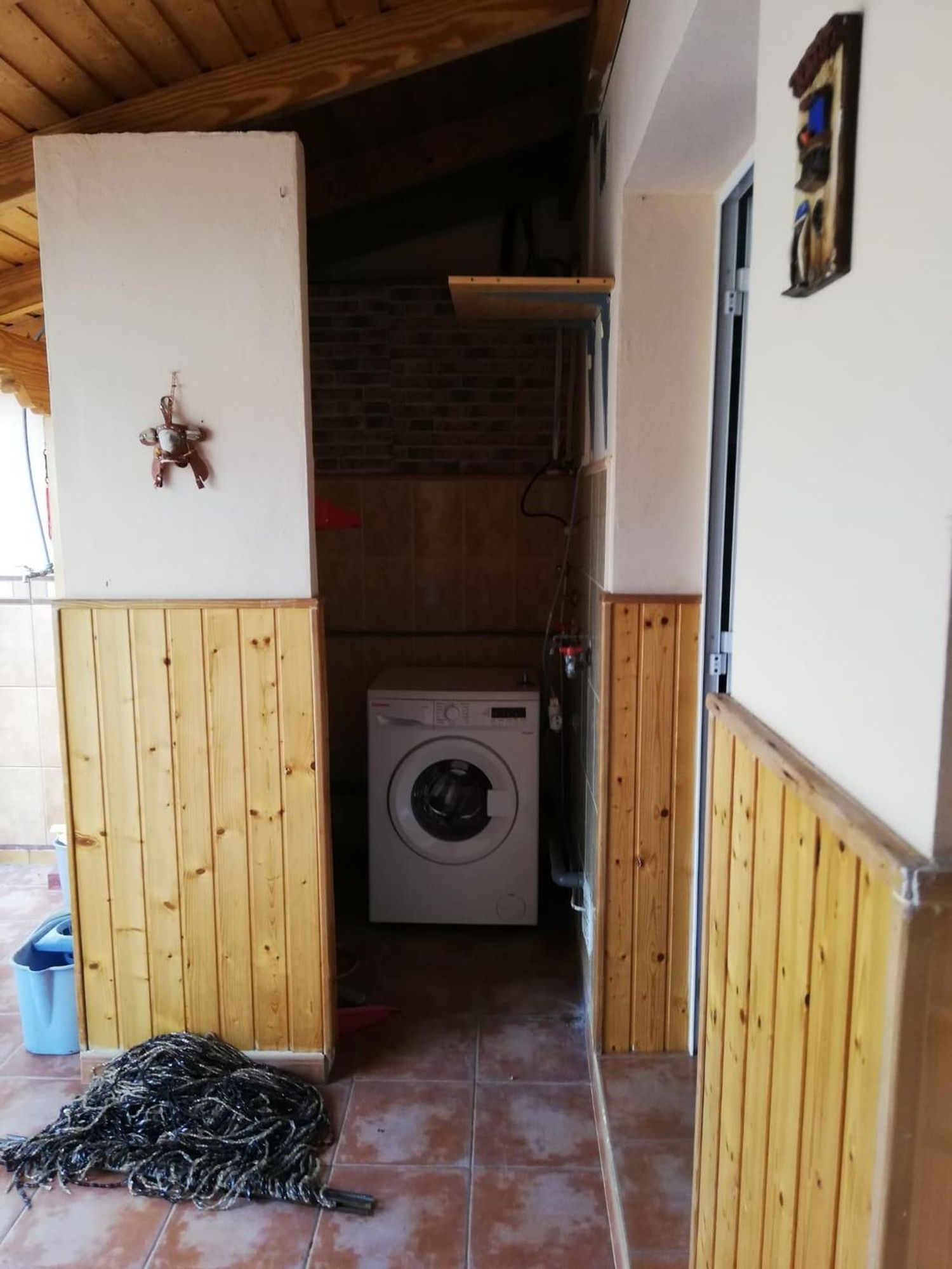 Chalet adosado en avenida de los Majuelos, 64 - Foto 4