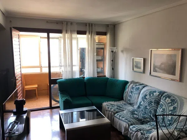 Piso en Calle Abejeras, 30, Iturrama, Iturrama - Foto 6