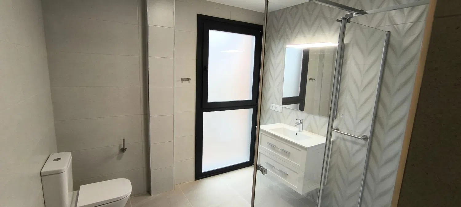 Chalet pareado en calle de las Golondrinas, 4 a - Foto 9