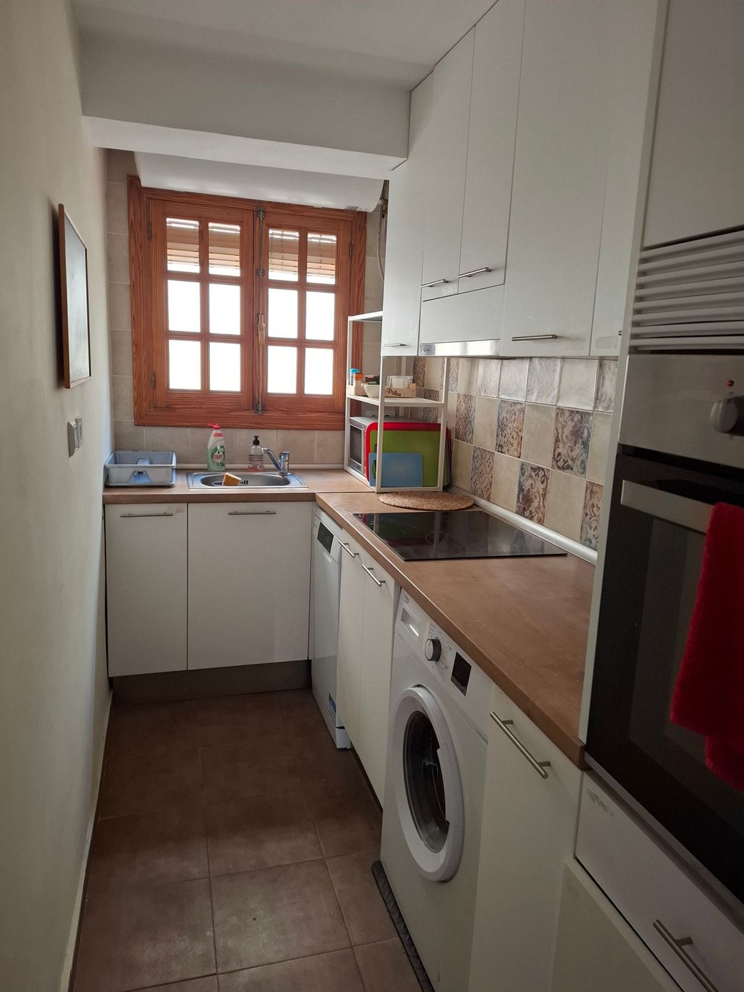 Piso en avenida de la Malva-Rosa, 74 - Foto 4