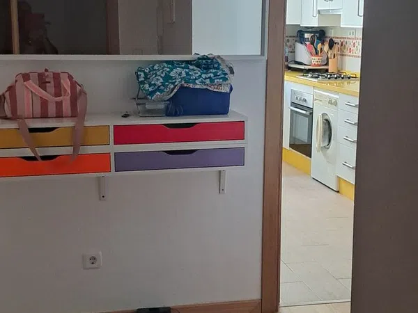 Piso en Calle Papa Juan Pablo II, 1 Residencial Buganvillas Portal 3, 4d, Las Delicias, Las Delicias - Foto 6