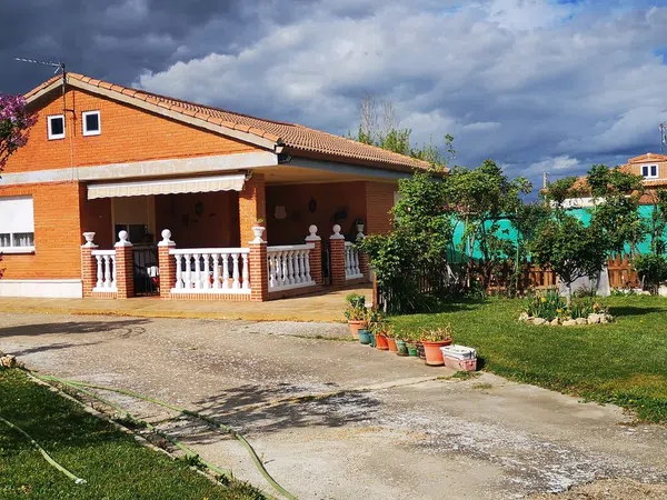 Finca rústica en Urbanización Majada 2, 40 - Foto 8