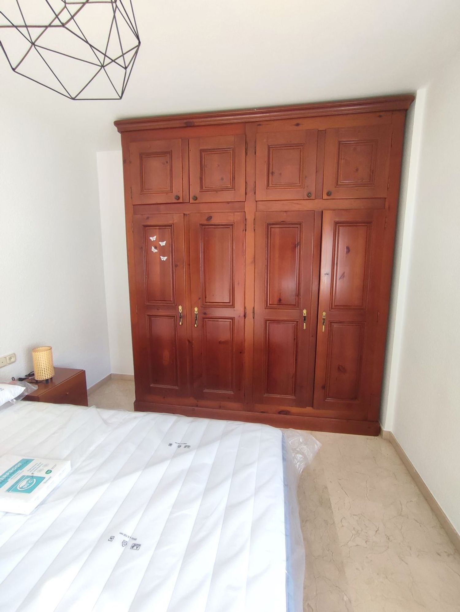 Piso en calle Tello de Guzmán, 3 - Foto 27