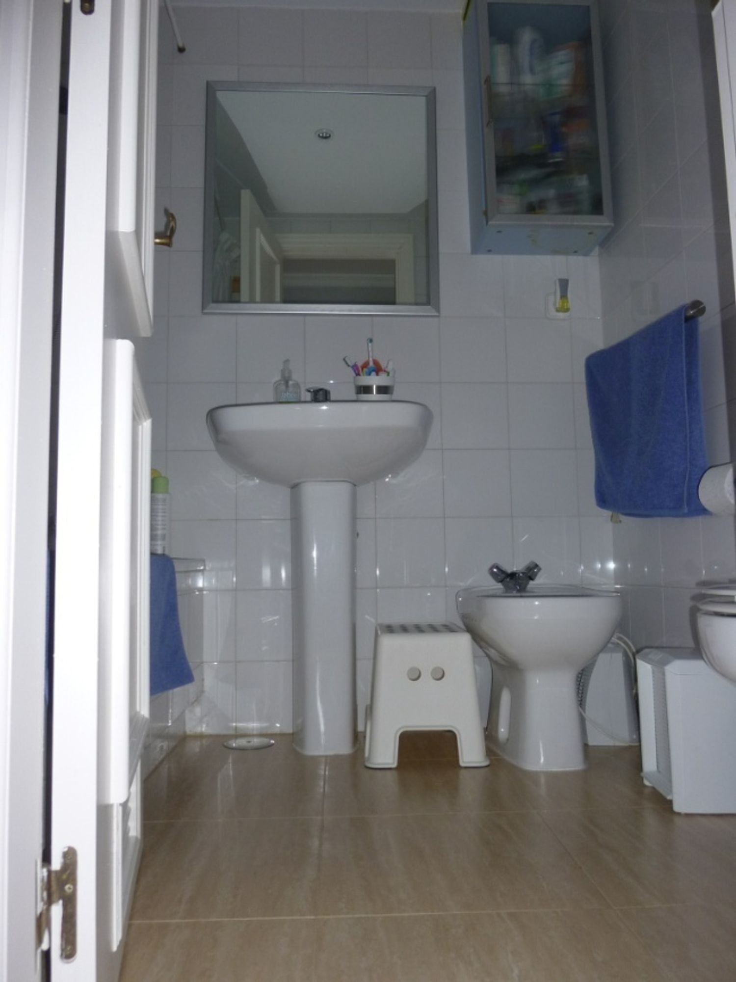 Ático en Urbanización Cornisa Azul, 1, Barrio Alto, Barrio Alto - Foto 15
