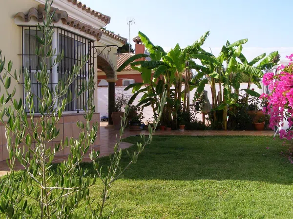 Casa o chalet independiente en Calle Mochuelo, 1 - Foto 32