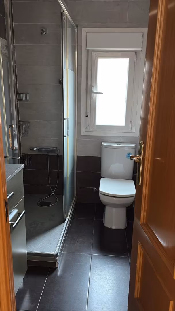 Piso en  Calle de Portalegre 69 - Foto 4