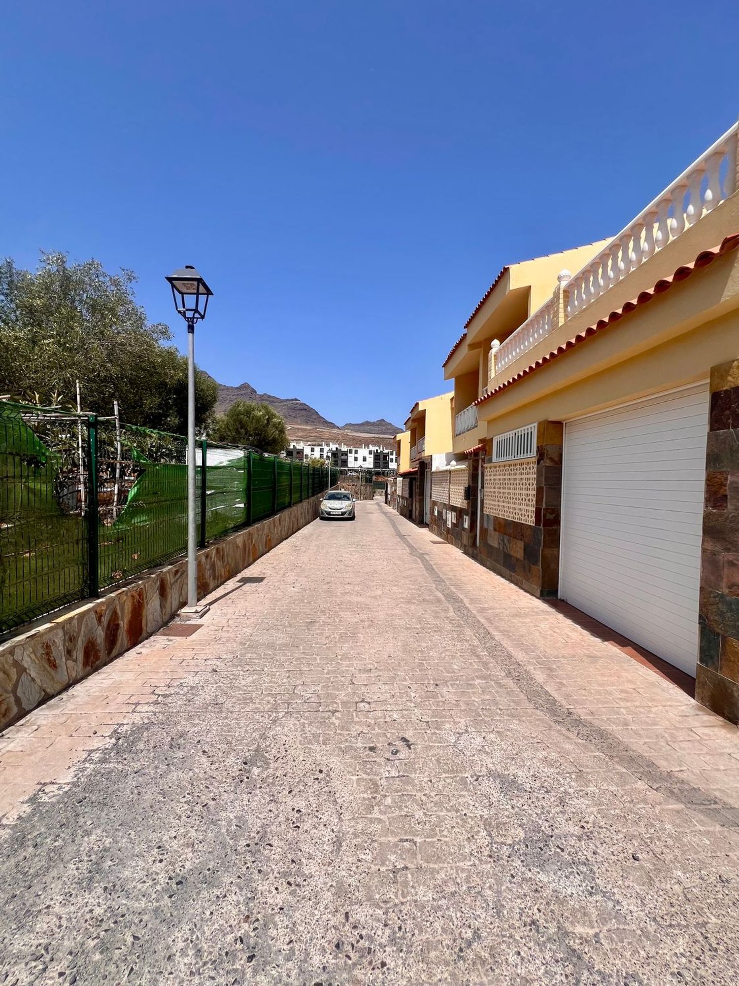Chalet adosado en Calle Pérez Galdós, 24 - Foto 32