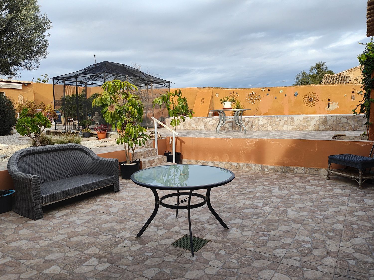 Finca rústica en casa morenos, 4 - Foto 19