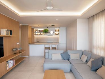 Apartamento en  Avenida Ferrandis Salvador 296 - Foto 7