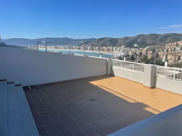 Piso en  Calle de la Serra Mariola 39 - Foto 2