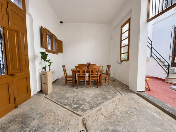 Piso en Calle del Progrés, El Cabanyal-El Canyamelar - Foto 4
