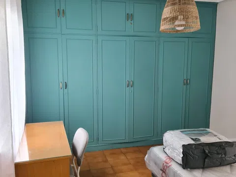 Piso en calle Guerrilleros, 7