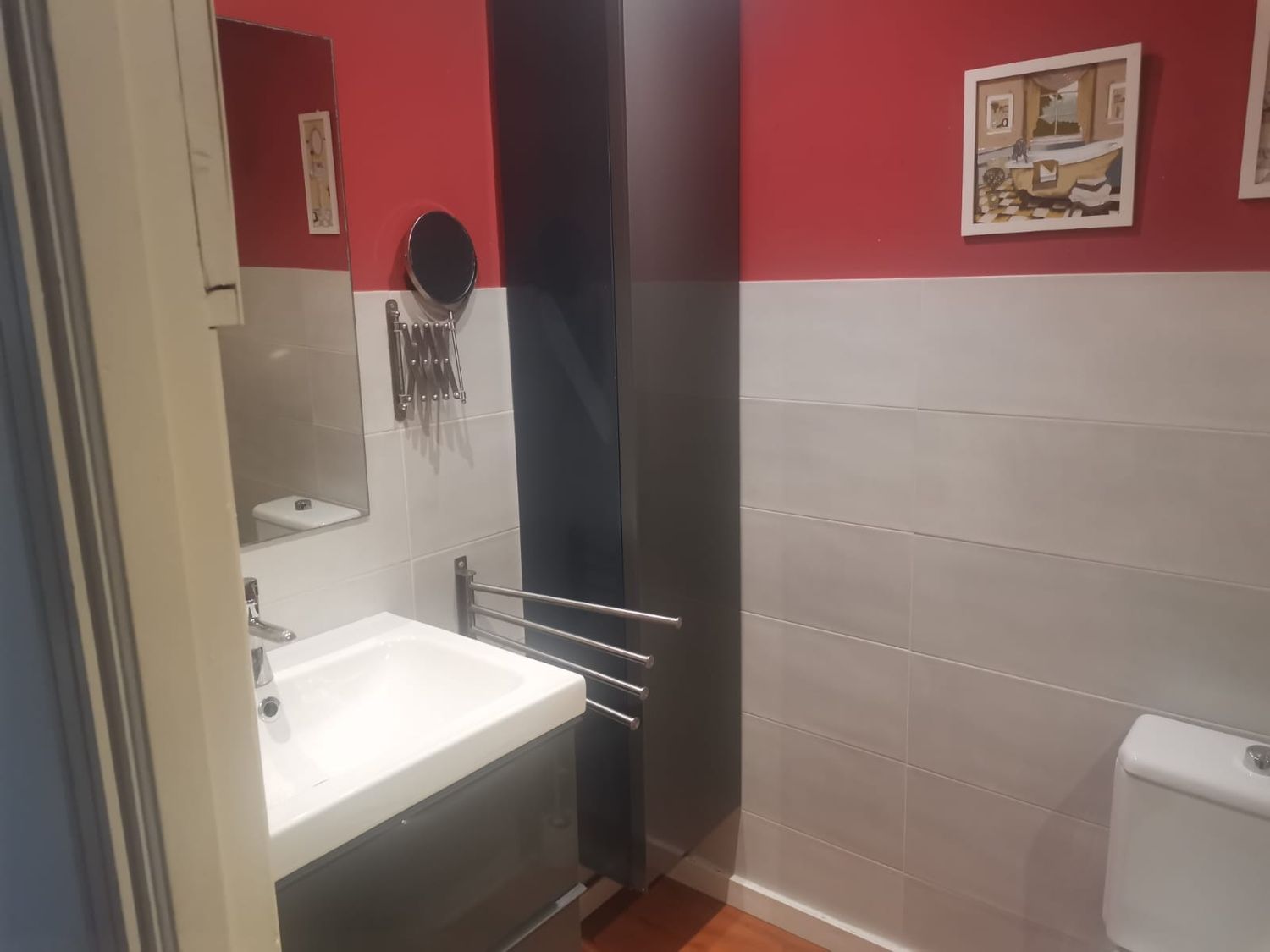 Piso en Calle Málaga, 32, Vega de San José - Foto 8