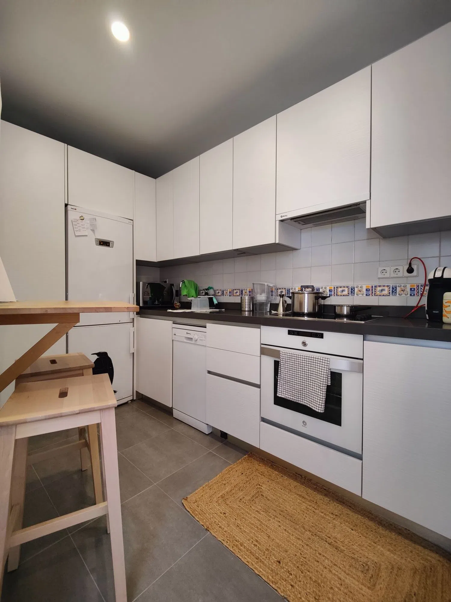 Piso en calle dos Aceras, 2 - Foto 13