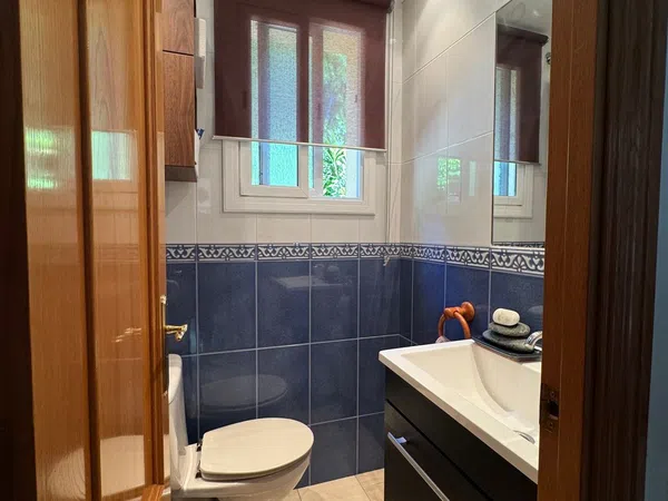 Casa o chalet independiente en Paseo de les Roques, 21, Sant Feliu del Racó, Sant Feliu del Racó - Foto 9