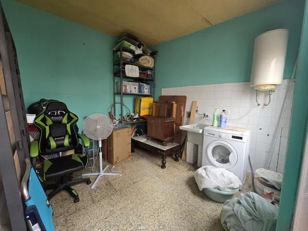 Casa o chalet independiente en Calle Real de Utrera, 10, Centro - Doña Mercedes - Foto 3