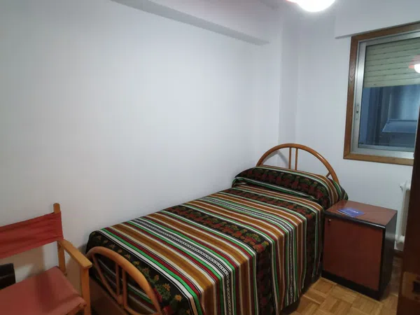Piso en Calle de Rosalía de Castro, 56, Centro - Areal - Foto 12