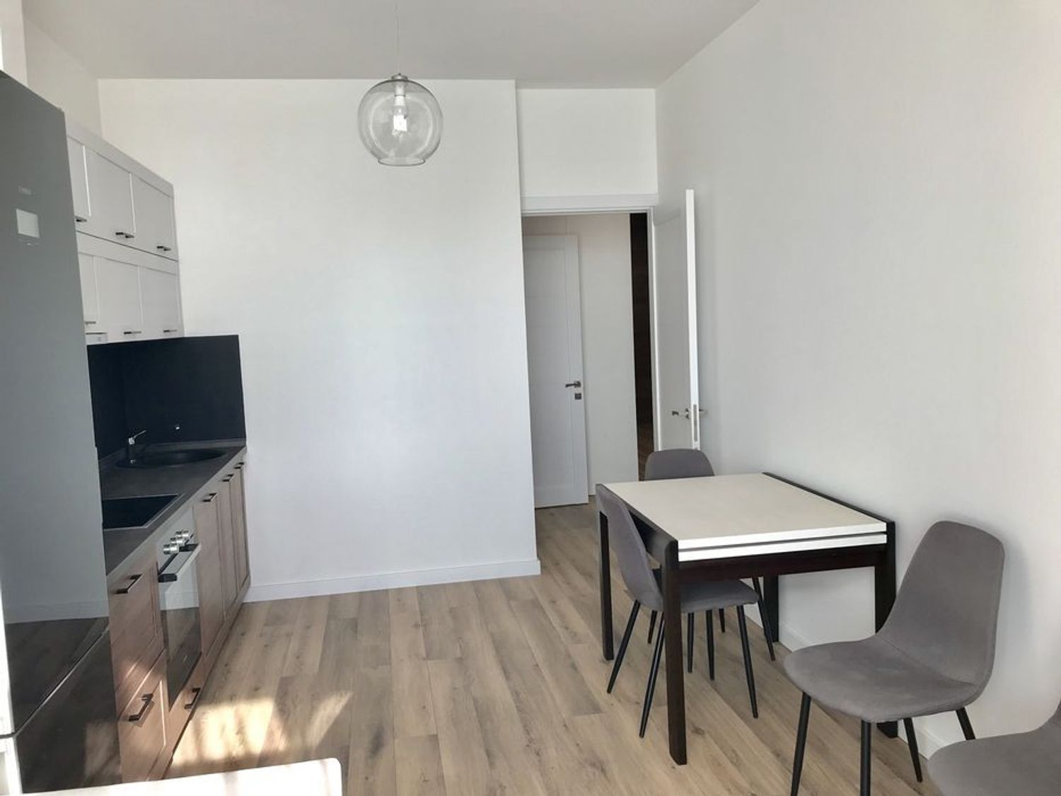 Piso en plaza d'Espanya, 1 - Foto 4