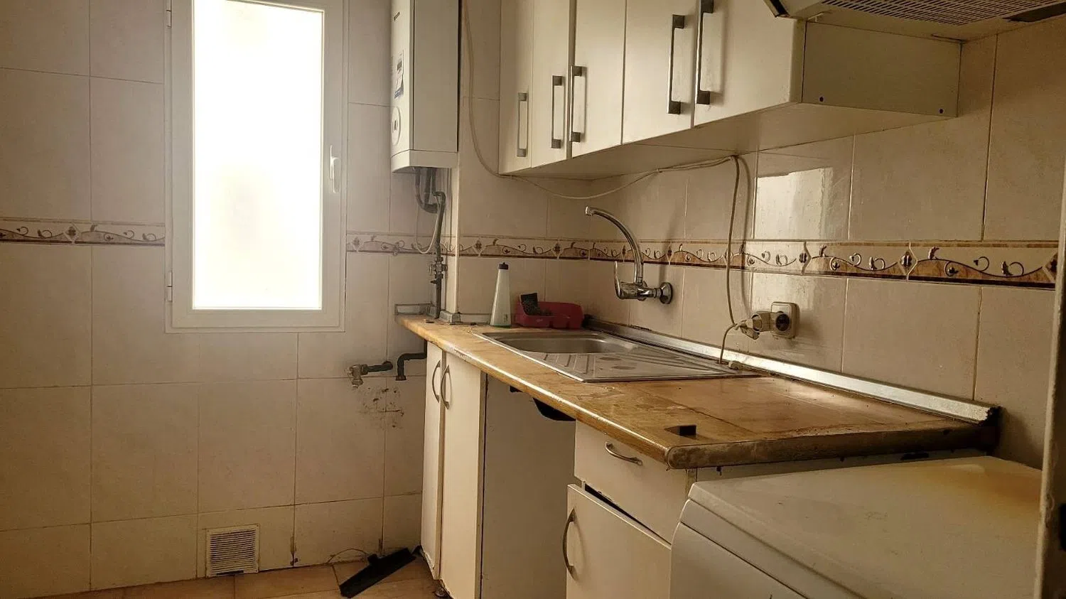 Piso en plaza de Verín, 9 - Foto 1