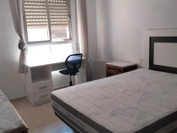Piso en Calle Agustina de Aragón, 27, Figares - Foto 2