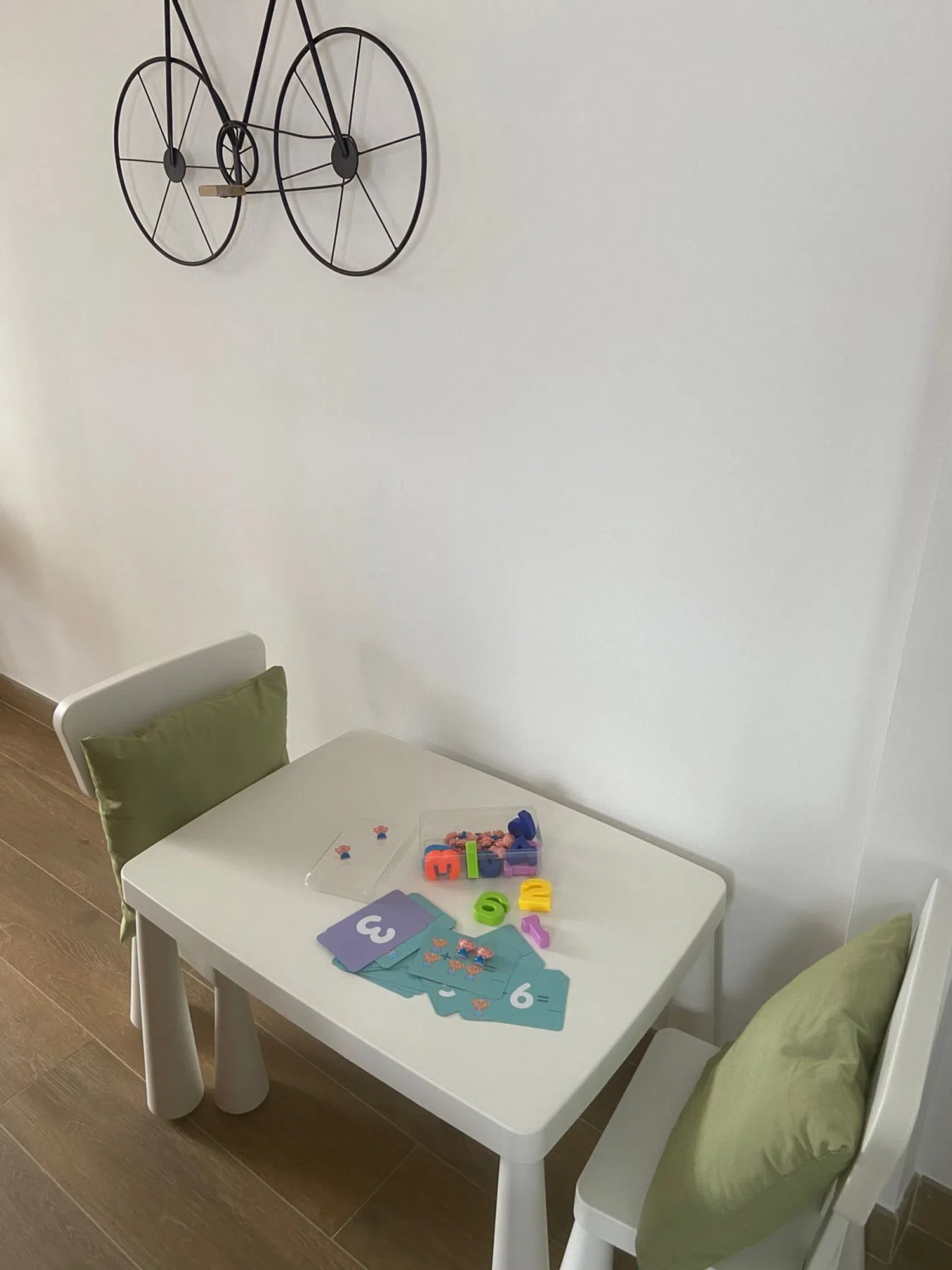 Ático en calle Tenderina Alta, 42 - Foto 8