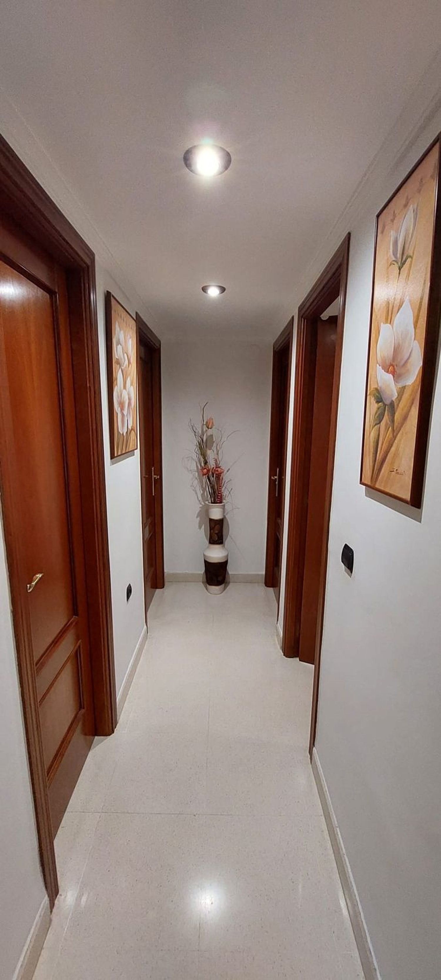 Piso en Calle Navarro Ledesma, 162, El Consul - El Romeral, Málaga - Foto 4