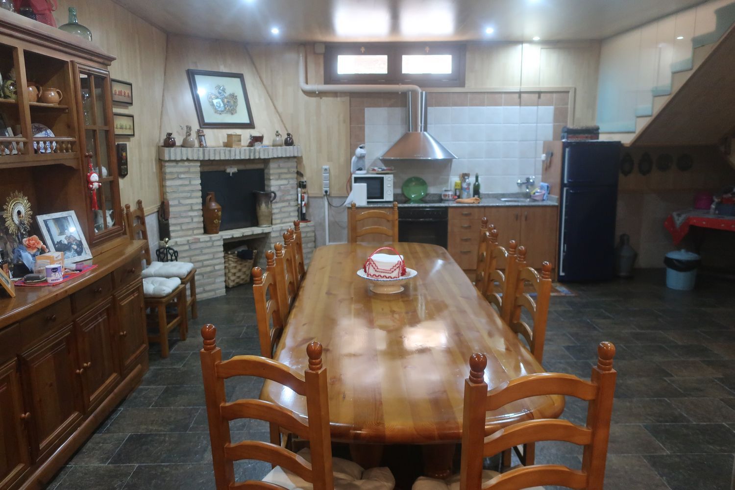 Casa o chalet independiente en Paseo Azucarera, 9 -11-13 - Foto 26