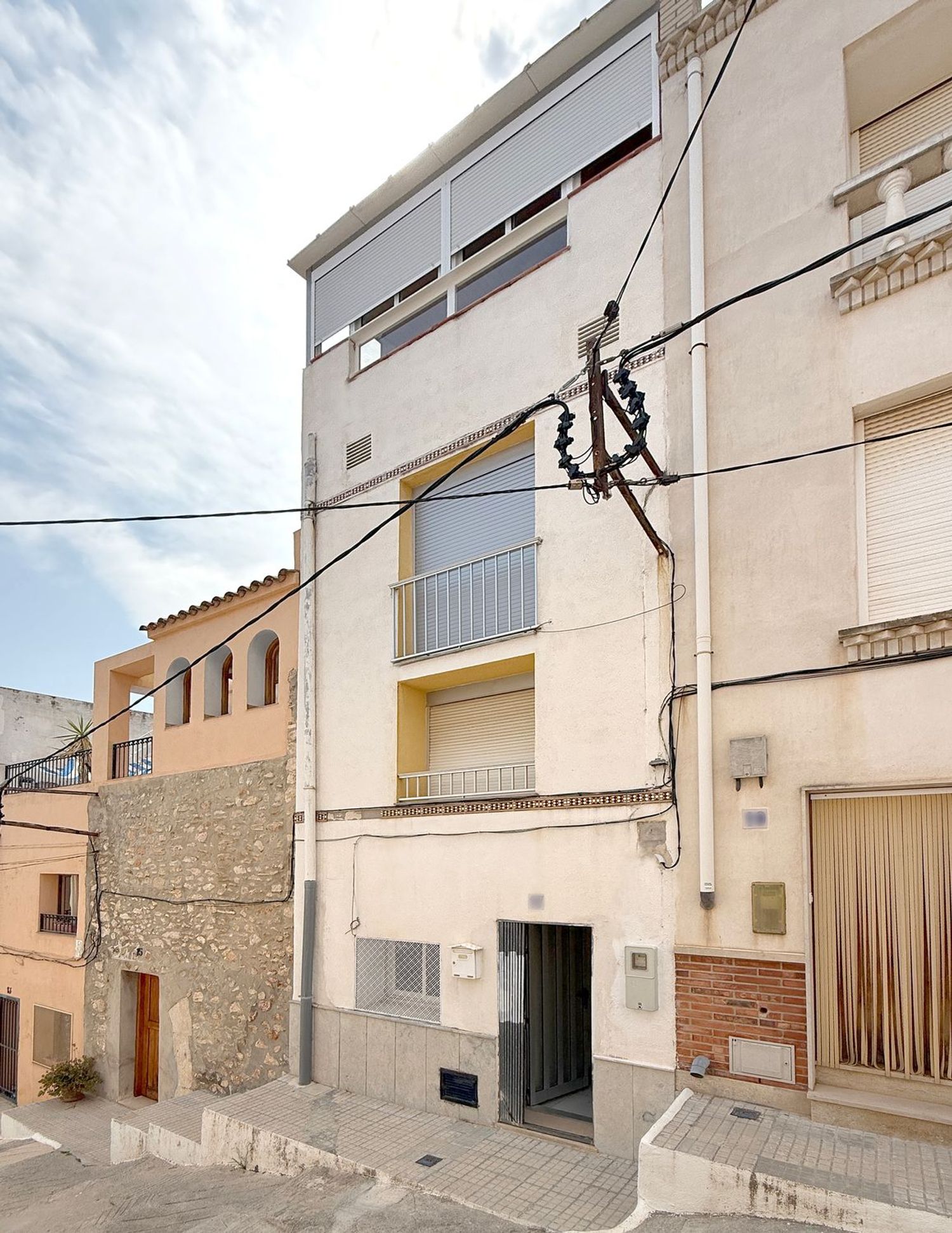 Casa o chalet independiente en C/bonmatí, 17, Centro, Centro - Foto 4