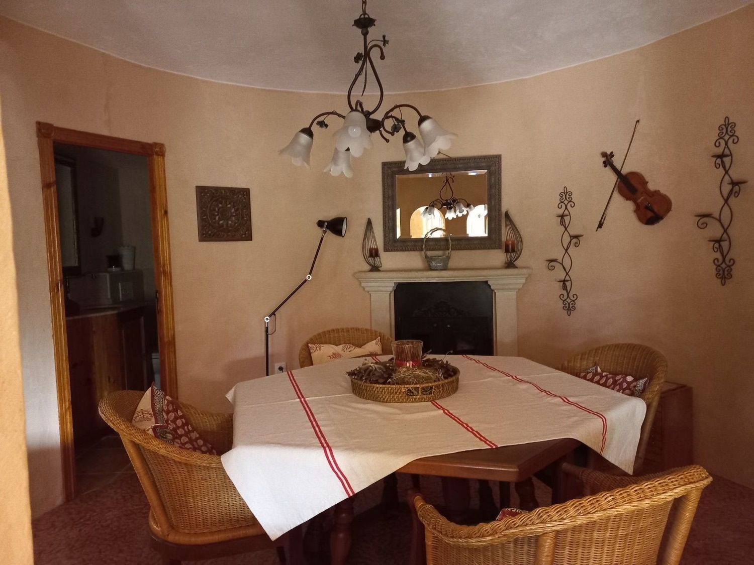 Finca rústica en camino de Empedrat, 96 - Foto 9