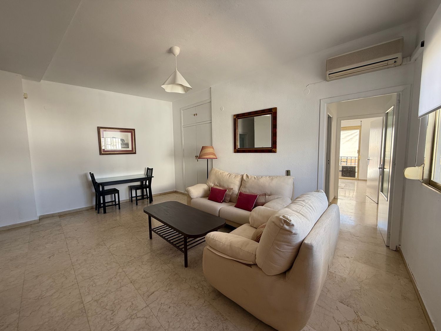 Piso en calle Sierpes, 40 - Foto 7