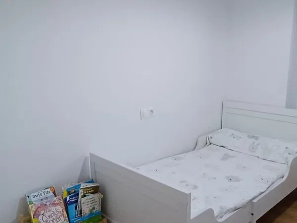 Piso en Calle Santa Ángela de la Cruz, 2, Nuevo Bulevar, Nuevo Bulevar - Foto 26