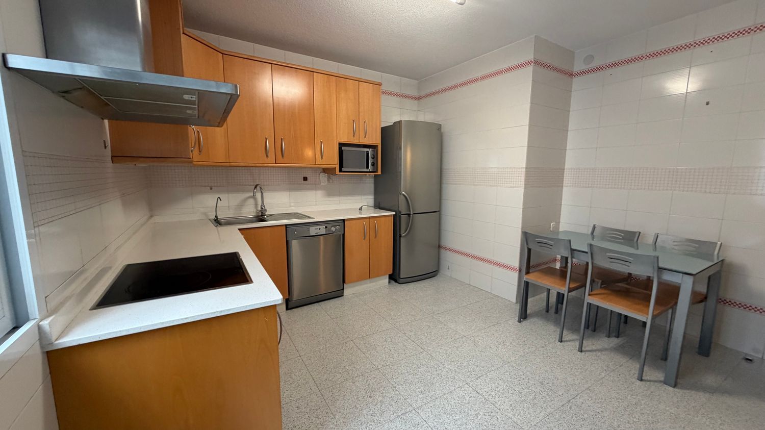 Piso en avenida Marqués de Los Vélez, 5 - Foto 10